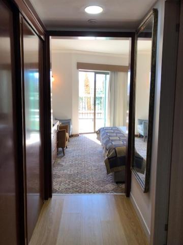 Aparthotel Level Of 5 Star On The Beach