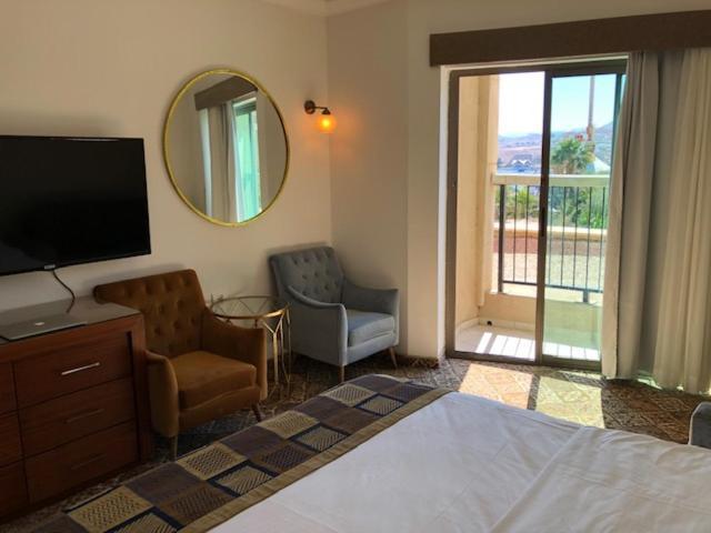 Level Of 5 Star On The Beach Eilat
