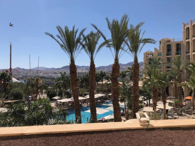 Level Of 5 Star On The Beach * Eilat