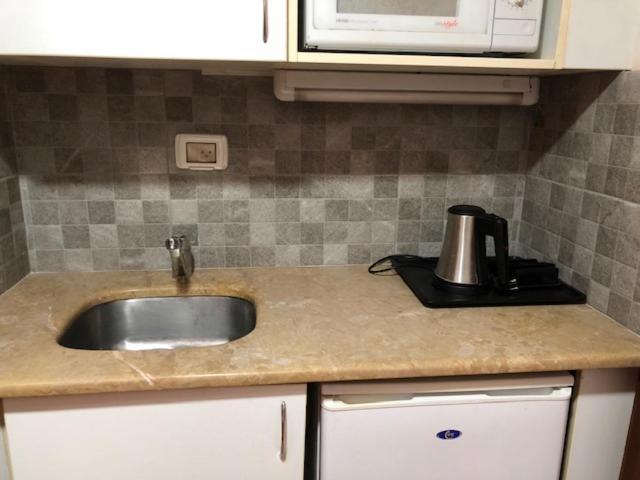 Aparthotel Level Of 5 Star On The Beach Eilat