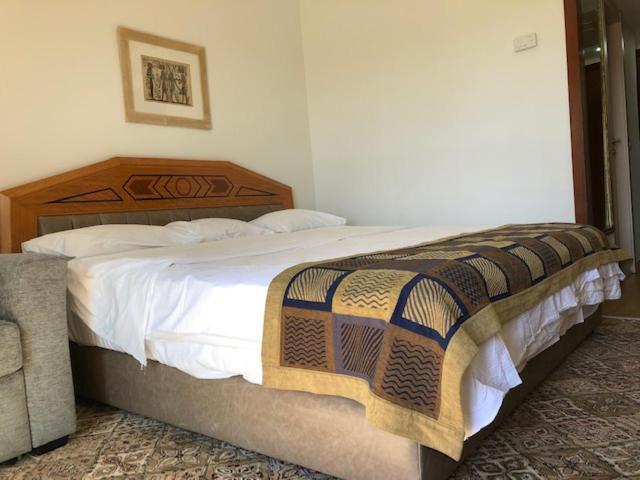 Aparthotel Level Of 5 Star On The Beach *