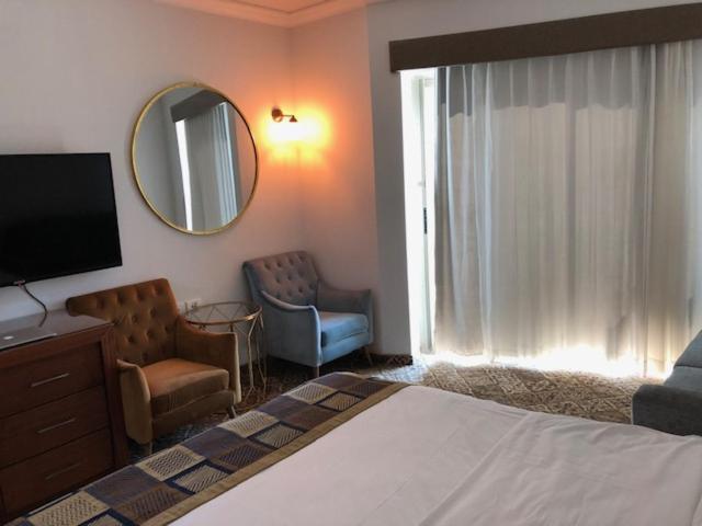 Level Of 5 Star On The Beach Aparthotel *